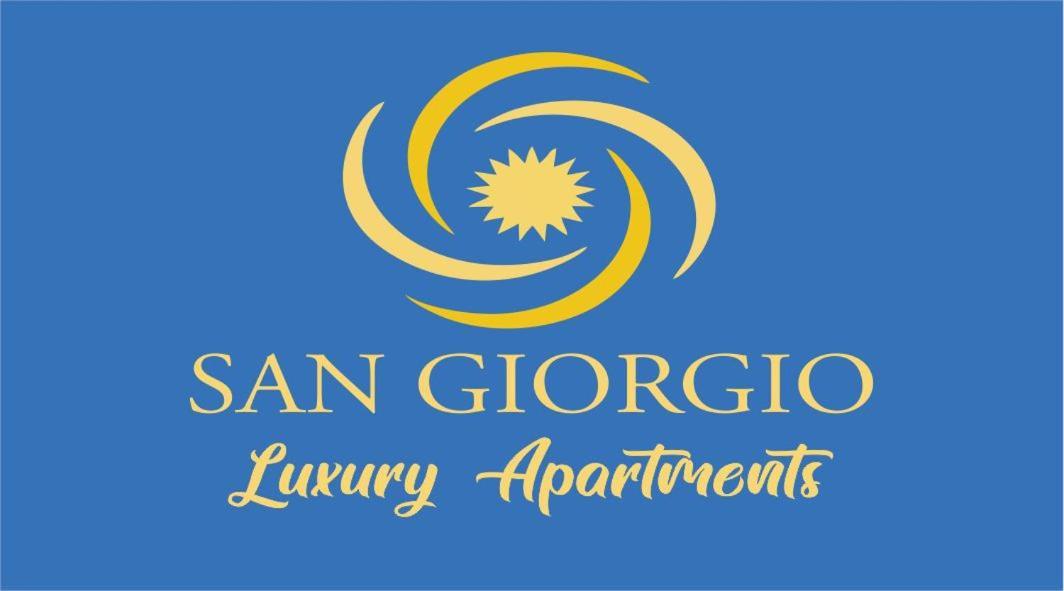 San Giorgio Luxury Apartments Ierissós Ngoại thất bức ảnh